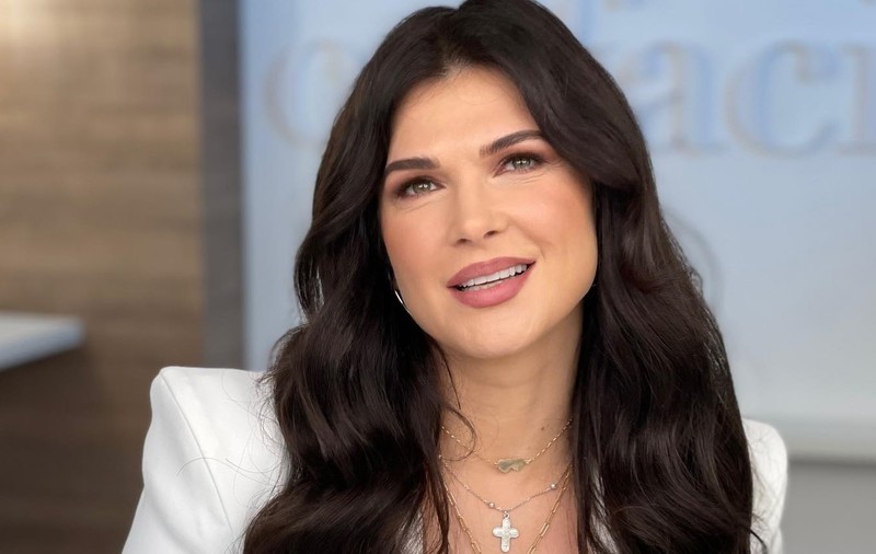 Monica Bârlădeanu, despre scenele de amor din seriale. Partenerii au emoții în preajma ei