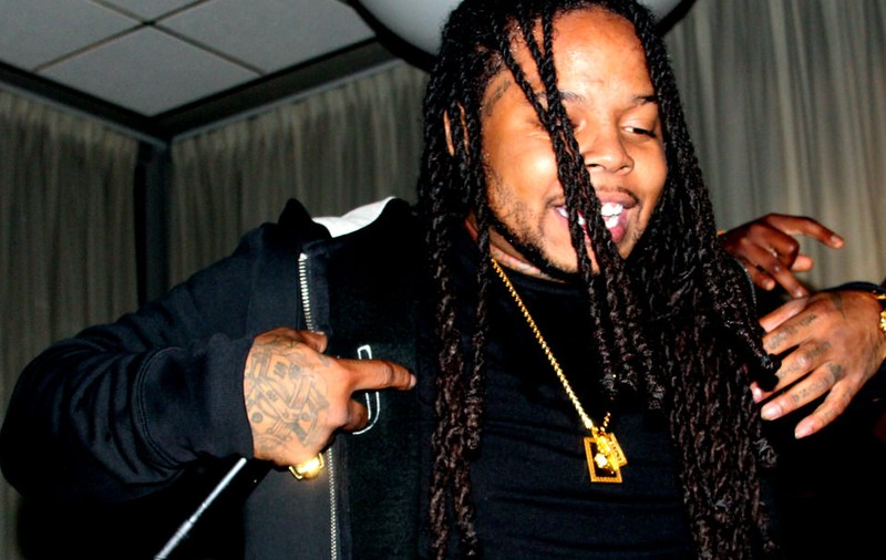 Un celebru rapper american a fost IMPUSCAT in cap