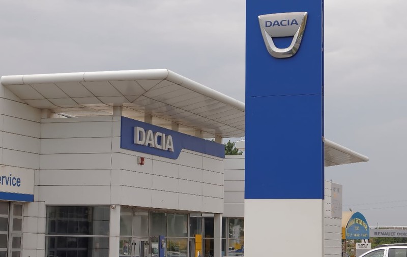 Ilie Bolojan, întâlnire cu șeful Dacia. Cu un profit de 629 milioane lei în 2025, compania nu mai vrea să investească în România