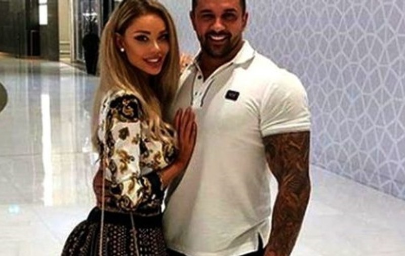Alex Bodi rupe tăcerea după divorțul de Bianca Drăgușanu. „Mă deranjează că și-a folosit propriul copil”