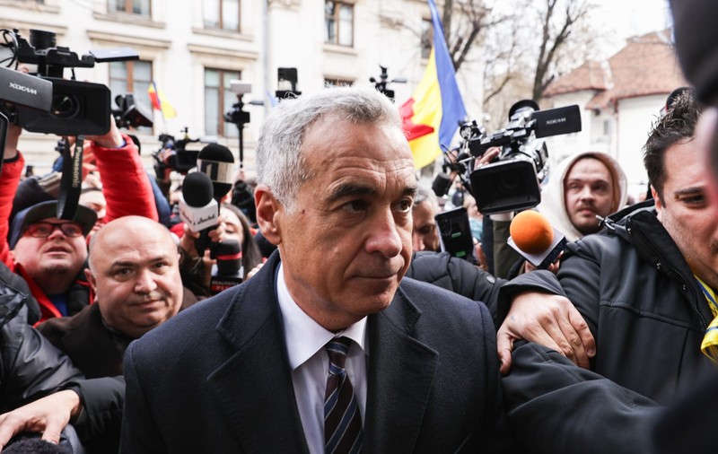 Rusia a lansat atacuri hibride asupra României de 34 de ori. 381.000 de dolari cheltuiți pentru Călin Georgescu, susține un raport al serviciilor secrete italiene