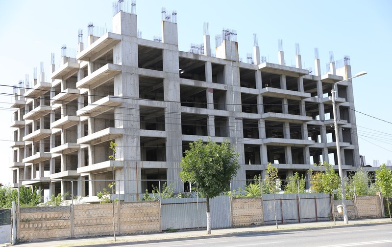 Cartierul chinezesc din Craiova, punct şi de la capăt