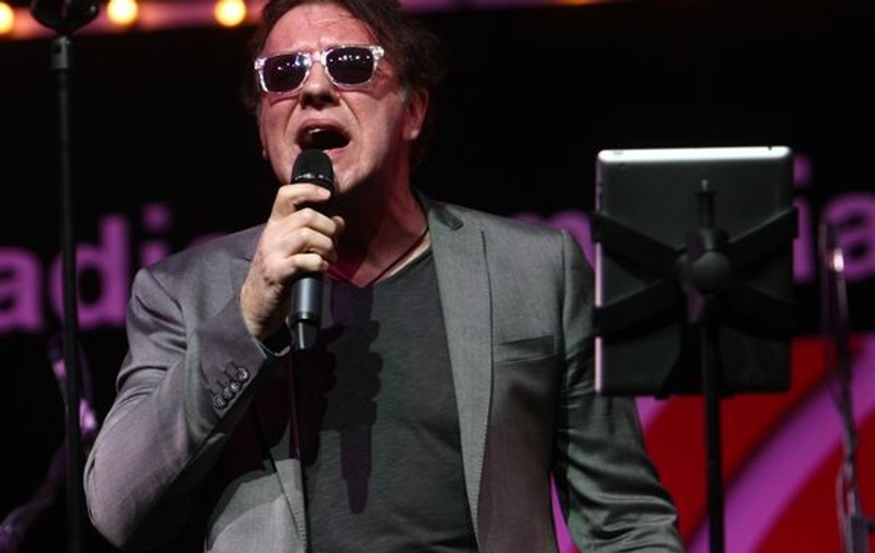Gabriel Cotabiță, despre participarea lui Liviu Mititelu la Eurovision: "S-a făcut dreptate! Avem maneliști! Asta e țara!". Uite ce piese au șansă, în opinia lui, să ajungă în finală! 