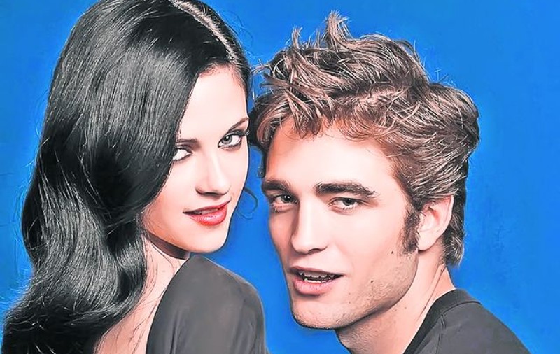 După ce Kristen Stewart l-a înşelat pe Robert Pattinson, partenerul ei de film din saga «Amurg», acum fanii au motiv de bucurie: S-au împăcat!