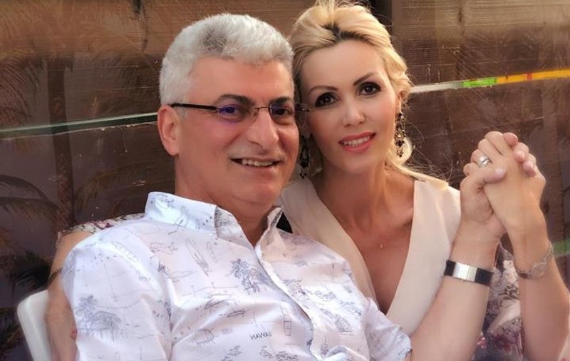 Unde și-a dus Silviu Prigoană copiii în vacanță. „Nu e prima dată când încercăm să facem tot felul de lucruri speciale”