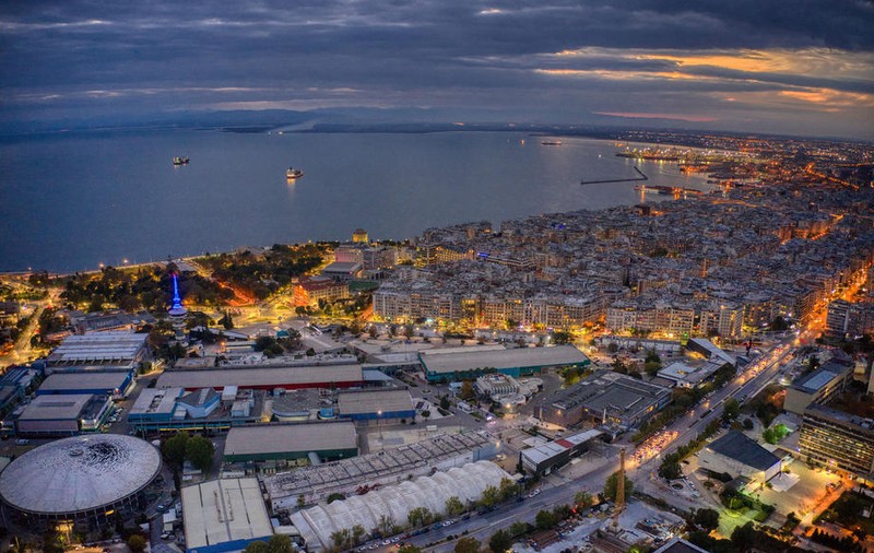 Carantina a fost prelungită în Grecia până pe 10 ianuarie, din motive preventive