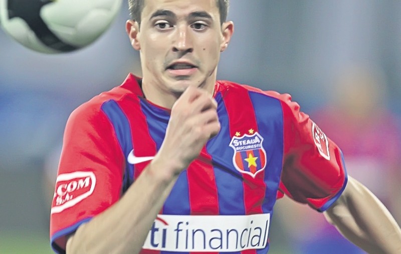 «Latră» la Stancu