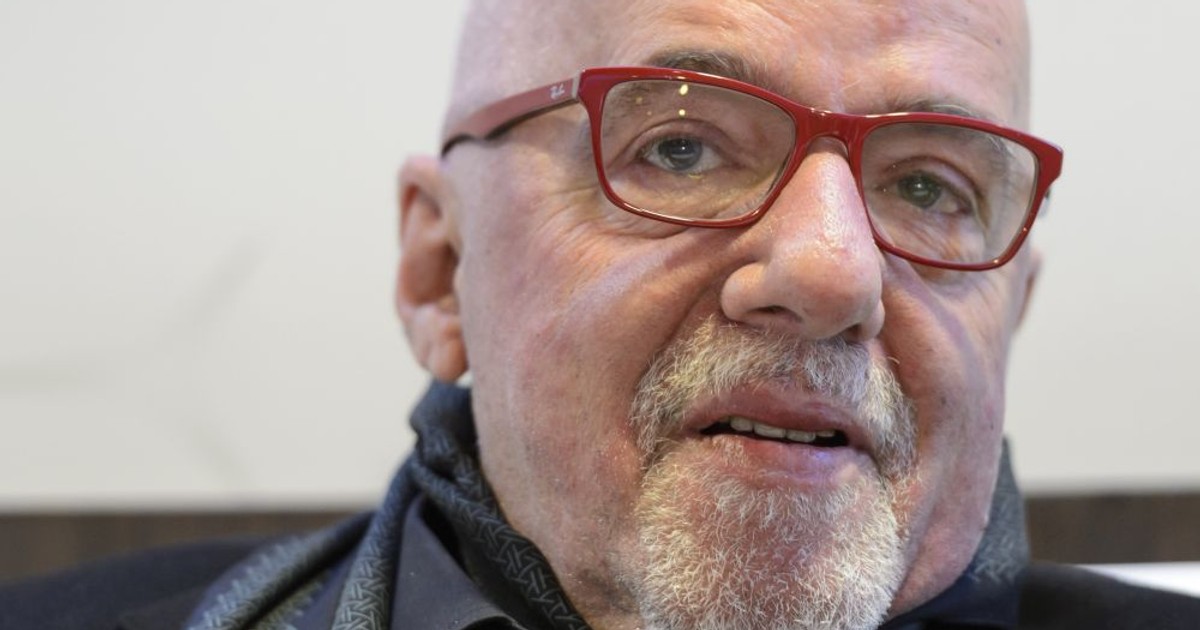 Paulo Coelho