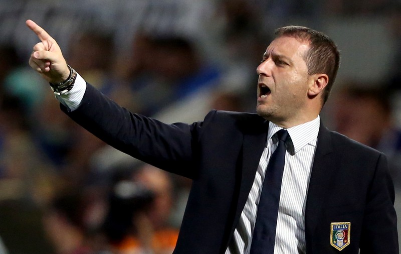 Devis Mangia a rămas cu sechele din Italia. Antrenorul Craiovei se teme de meciul cu Juventus, primul oficial pe noul stadion ”Ion Oblemenco”  | VIDEO
