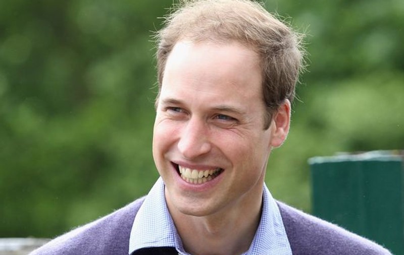 Prinţul William a împlinit 30 de ani. A primit cadou moştenirea lăsată de prinţesa Diana