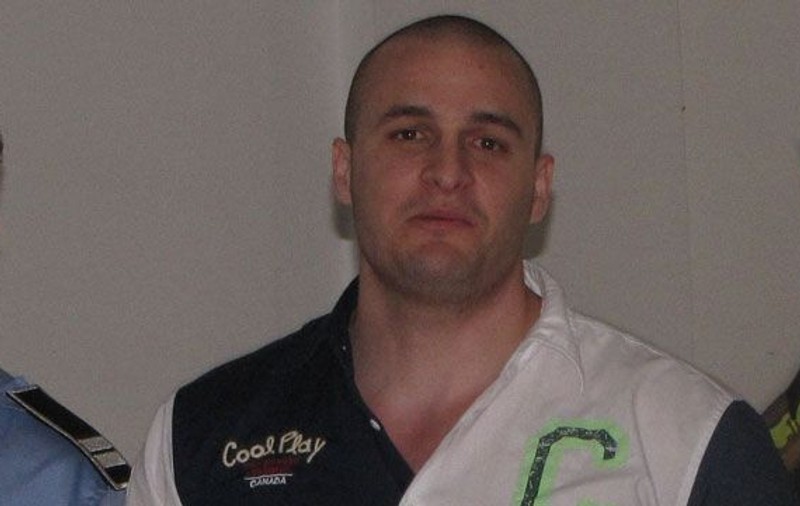 Cine este Daniel Dragoman, interlopul care a fost împușcat în Arad. Polițiștii îi caută pe cei care au tras