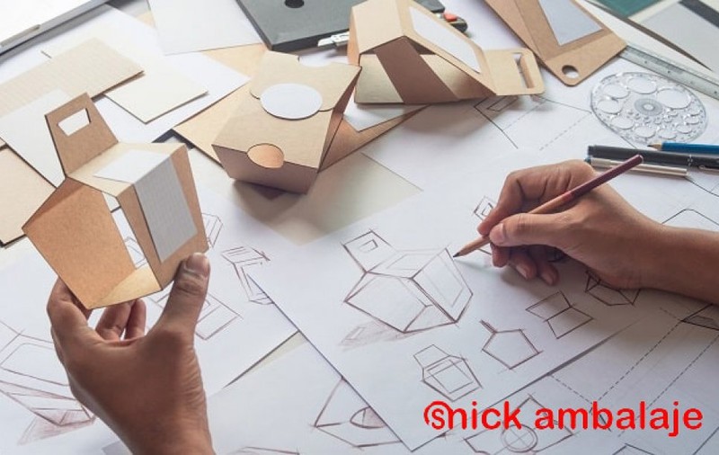 Snick Ambalaje - partenerul distribuitor din industria HoReCa