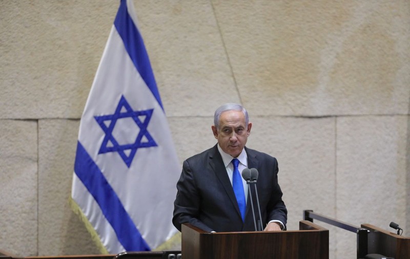 Netanyahu, amenințat cu evacuarea. Noul premier al Israelului i-a dat două săptămâni să plece din reședința oficială