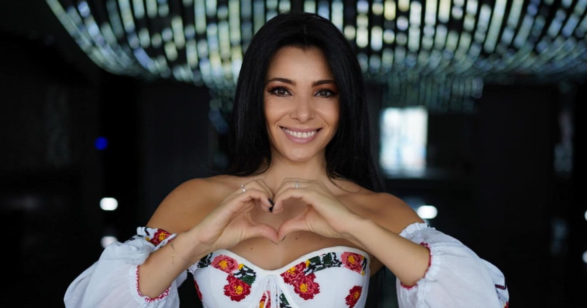 Corina Caragea
