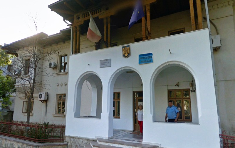 Cine este noua judecătoare din procesul lui Vlad Pascu. Are 14 ani vechime în magistratură și a fost numită președinta Judecătoriei Mangalia în 2023