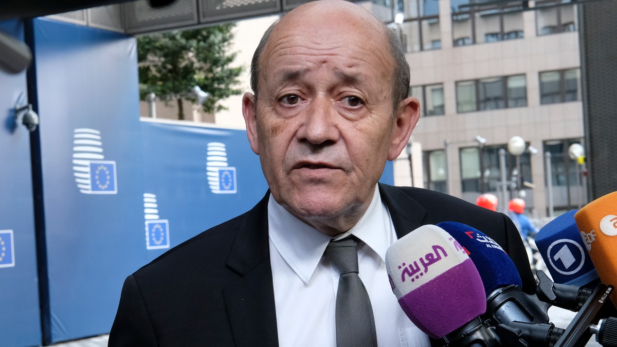Ministrul de Externe al Franței despre romania