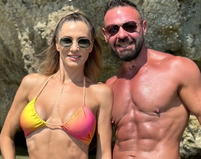 Cornel Păsat și Bianca s-au împăcat. La ce înțelegere au ajuns înainte de a depune divorțul la notar: „Ca să renaști, trebuie să treci prin iad”
