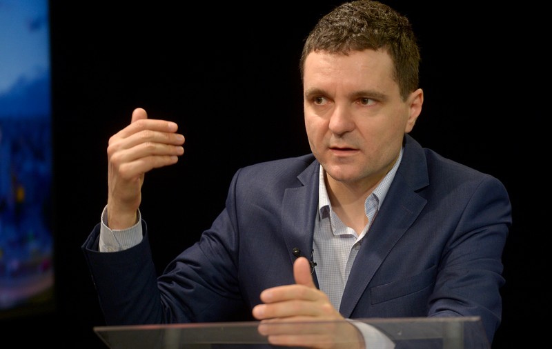 Nicușor Dan, despre neplata stimulentelor pentru persoanele cu dizabilități: “Este un blocaj financiar”