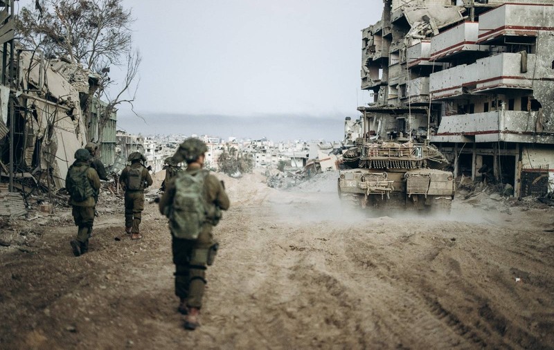 Ministrul israelian al Apărării anunță oficial etapa a treia a războiului. Cine va conduce Gaza postbelică