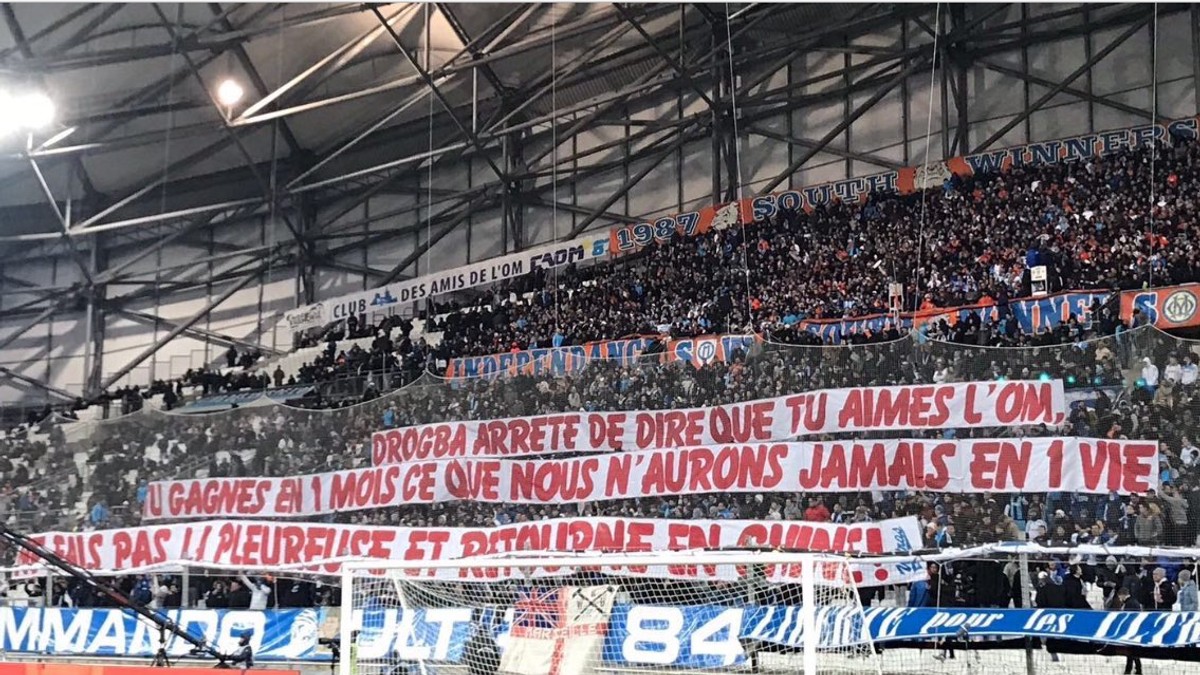 Didier Drogba