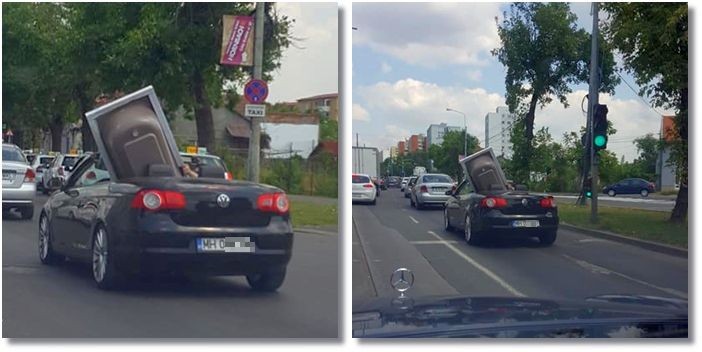 foto: Opinia Timișoarei
