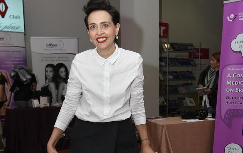 Și-a văzut visul împlinit după ce a învins în lupta cu cancerul