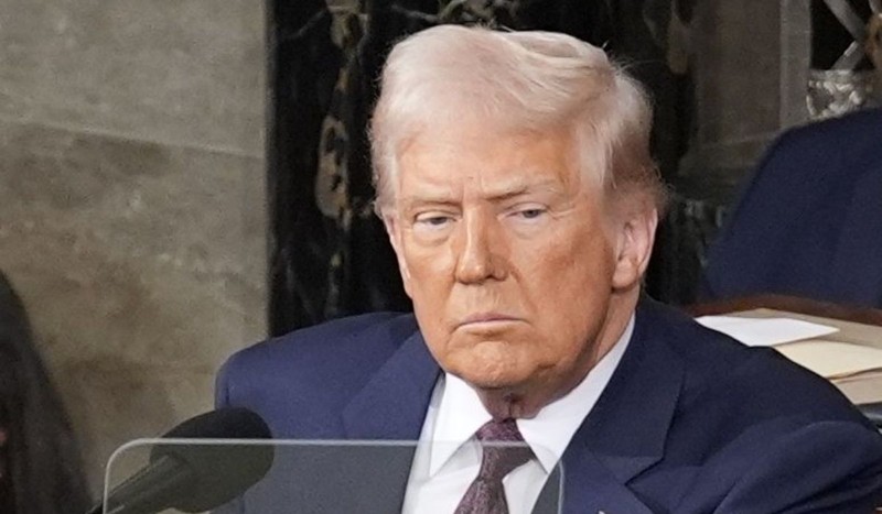 Este Donald Trump mai presus de lege? Experții juridici spun că dorința președintelui de a sfida sistemul judiciar american amenință cu o criză constituțională