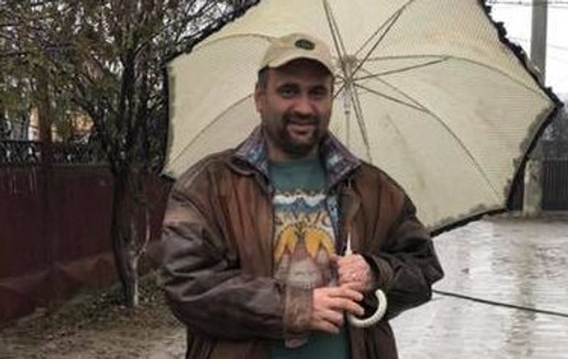 Adrian Văncică, din “Las Fierbinți” la “Oscarul European”. „Mai fac și roluri dramatice, nu doar pe comedie”