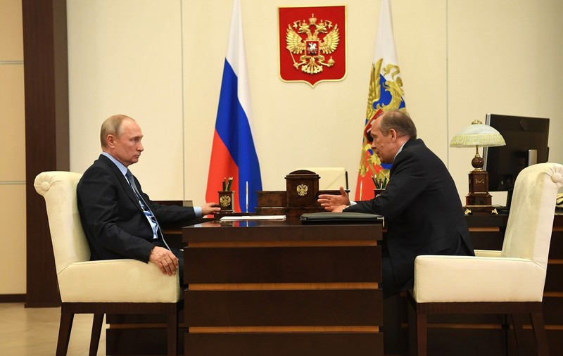 Cum operează Serviciul Doi din FSB, unitatea responsabilă de lichidarea opozanților din Rusia. Dezvăluiri din interior: „Ultimul cuvânt îi aparține lui Putin”