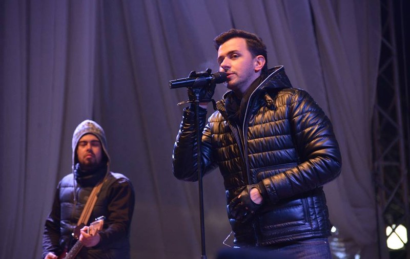 Keo și Misty au cântat live, împreună, pe aceeași scenă | FOTO