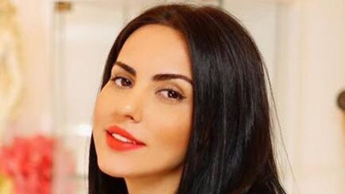 Cum arată Lavinia Pîrva cu doar o lună înainte de naștere