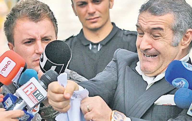 EXCLUSIV | De ce îl vrea DNA, în continuare, în închisoare, pe Gigi Becali