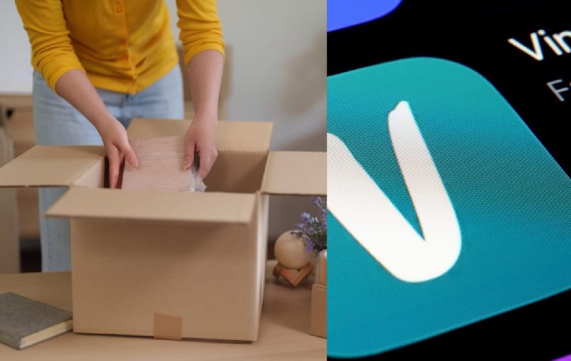 Țeapa coletelor goale pe Vinted: soluția care costă 10 euro găsită de un vânzător pentru a se proteja de furturi
