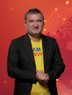 Dorin Chioțea, redactor-șef Libertatea.ro