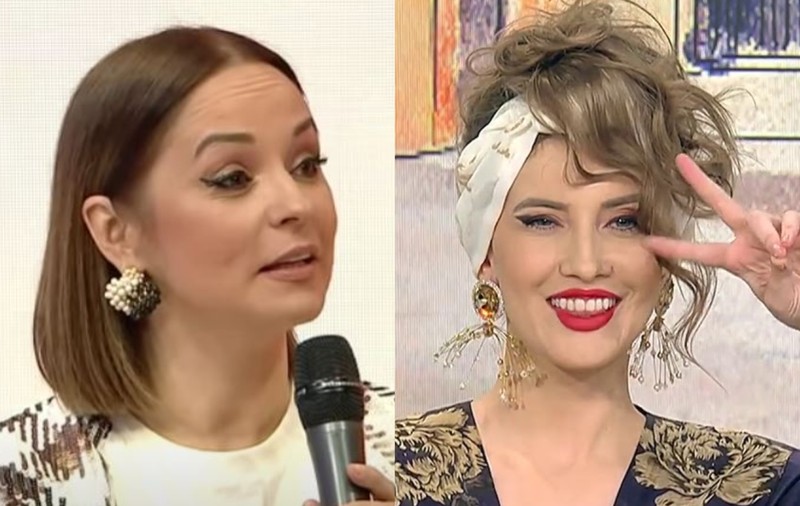 Andreea Marin a fost ironizată de Iulia Albu. De cine a fost îndrăgostită în secret: „Nu a avut prea mult haz”