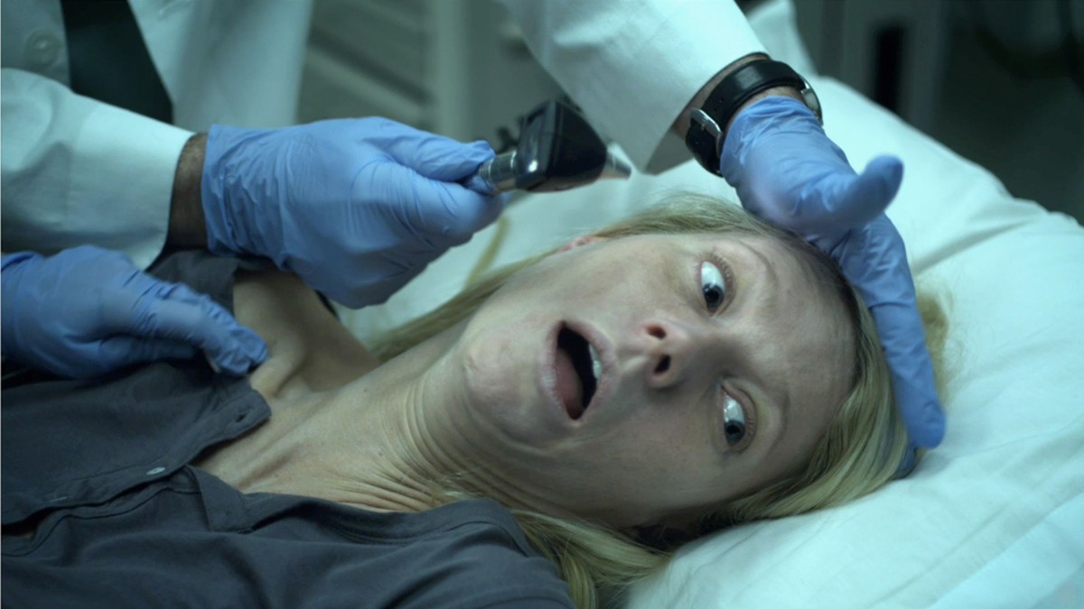Cum se apără Gwyneth Paltrow de coronavirus