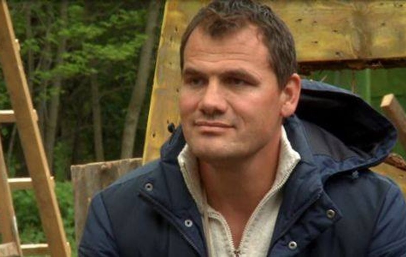 Primele cuvinte ale lui Iftimoaie, după ce a fost eliminat de la "Ferma vedetelor": "A fost clar un complot"