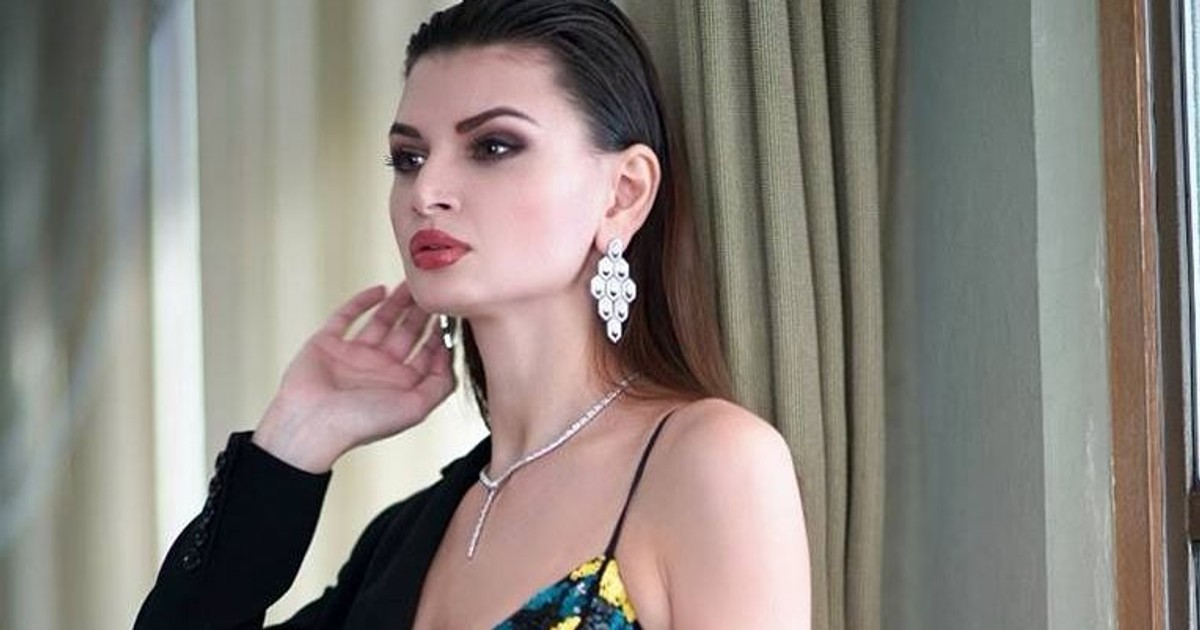 Ramona Gabor, dezamăgită de starea în care l-a găsit pe tatăl ei în România. "Nu s-a dezis de obiceiurile lui vechi"