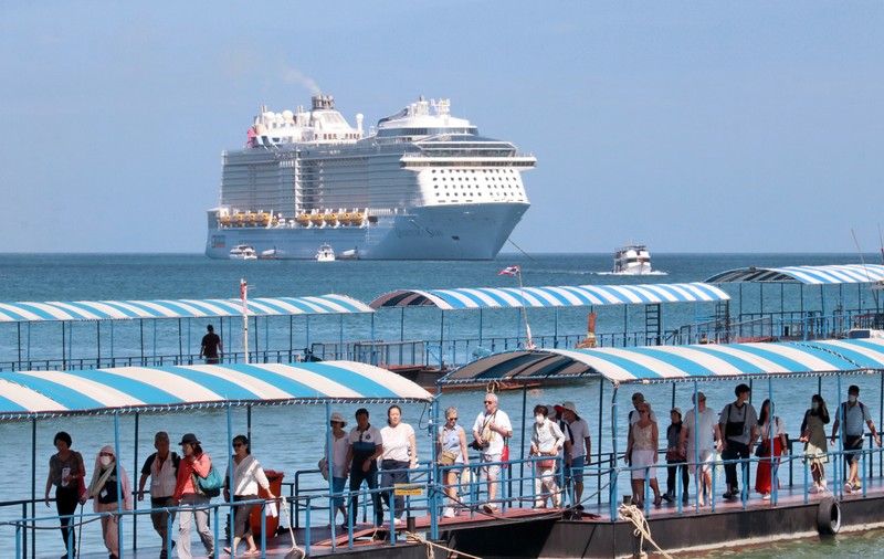 Planurile turismului tropical: Thailanda deschide din iulie, dar numai o parte din stațiuni, iar Maldive cere două teste negative COVID-19