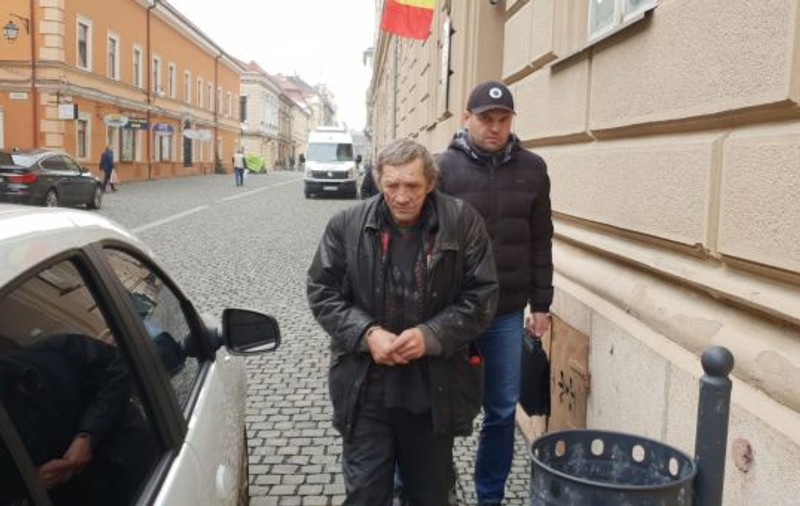 Un bărbat din Timiș și-a înjunghiat fratele după un scandal violent. Omul a mai făcut închisoare pentru crimă