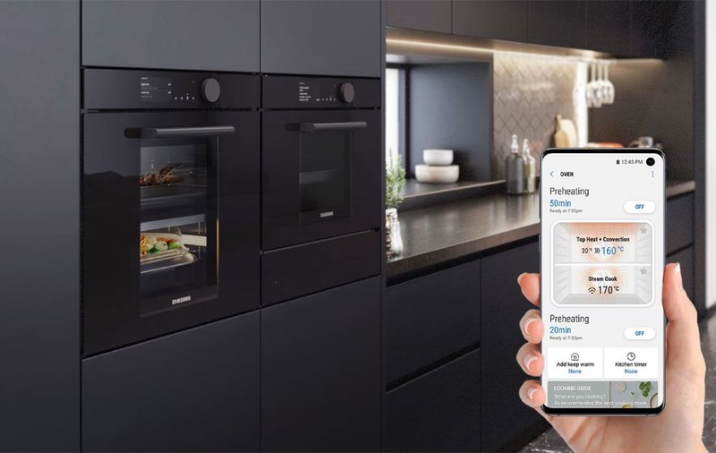 Cum ne face viața mai simplă și mai sustenabilă ecosistemul Samsung SmartThings, platforma care conectează casa la nevoile noastre
