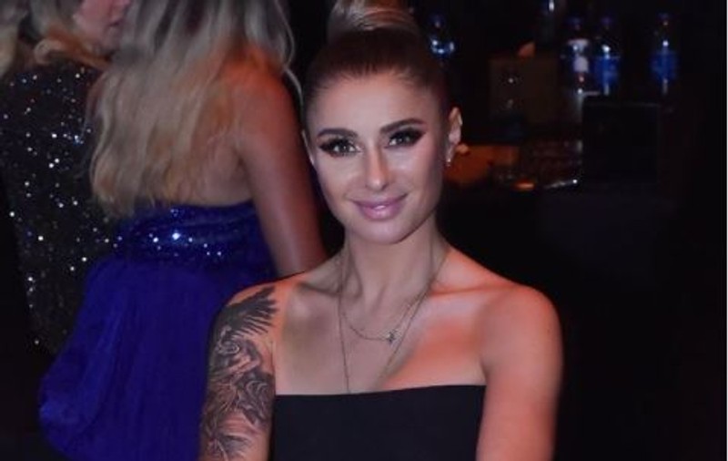 Anamaria Prodan a răbufnit în direct la TV: „Îmi iubesc soțul și am să-l iubesc toată viața mea”
