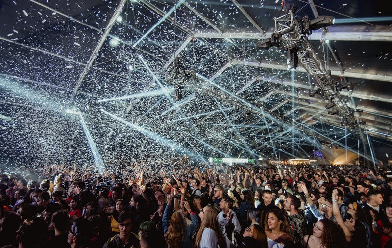 Electric Castle 2020. The Chemical Brothers și Placebo, ultimele nume mari anunțate