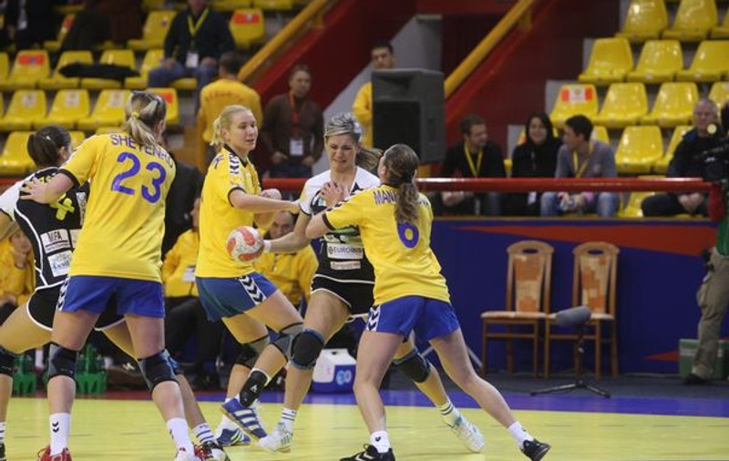 România, la a doua victorie la Campionatul Mondial de handbal din Brazilia