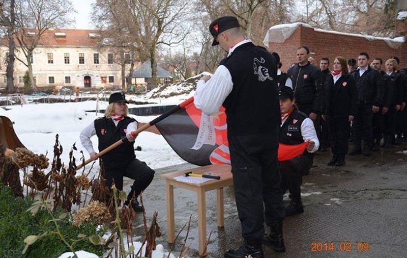 1 Decembrie în Harghita și Covasna. În Secuime, Ziua Națională este motiv de doliu