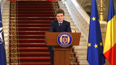 Nicușor Dan a sesizat la CCR legea care obligă copiii să participe la sesiuni de consiliere psihologică: ce nereguli a semnalat președintele