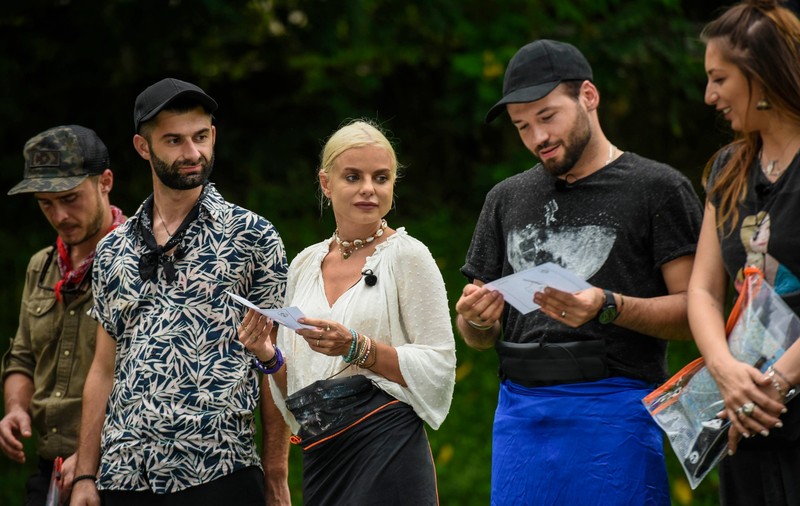 Jojo, într-o situație delicată. “Mă simt minunat că trăiesc. Am crezut că o să mor “
