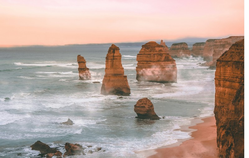 Australia și Noua Zeelandă – călătoria de 19 zile la capătul lumii