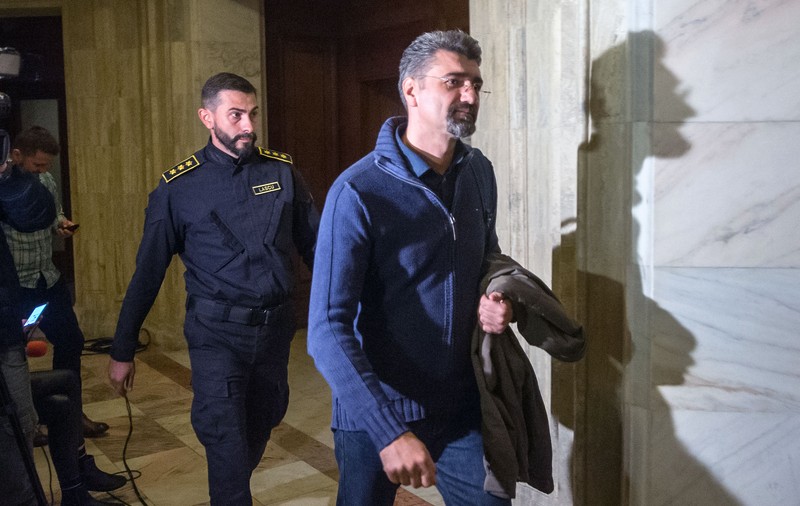 Fostul judecător Ovidiu Puțura a fost reabilitat. Și-a folosit funcția de secretar de stat pentru a vâna mistreți și „prezențe feminine”