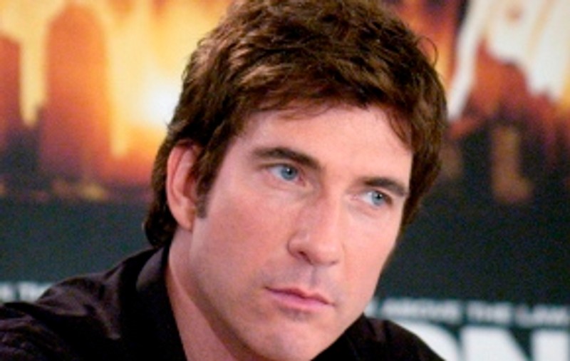 Dylan McDermott şi-a finalizat divorţul
